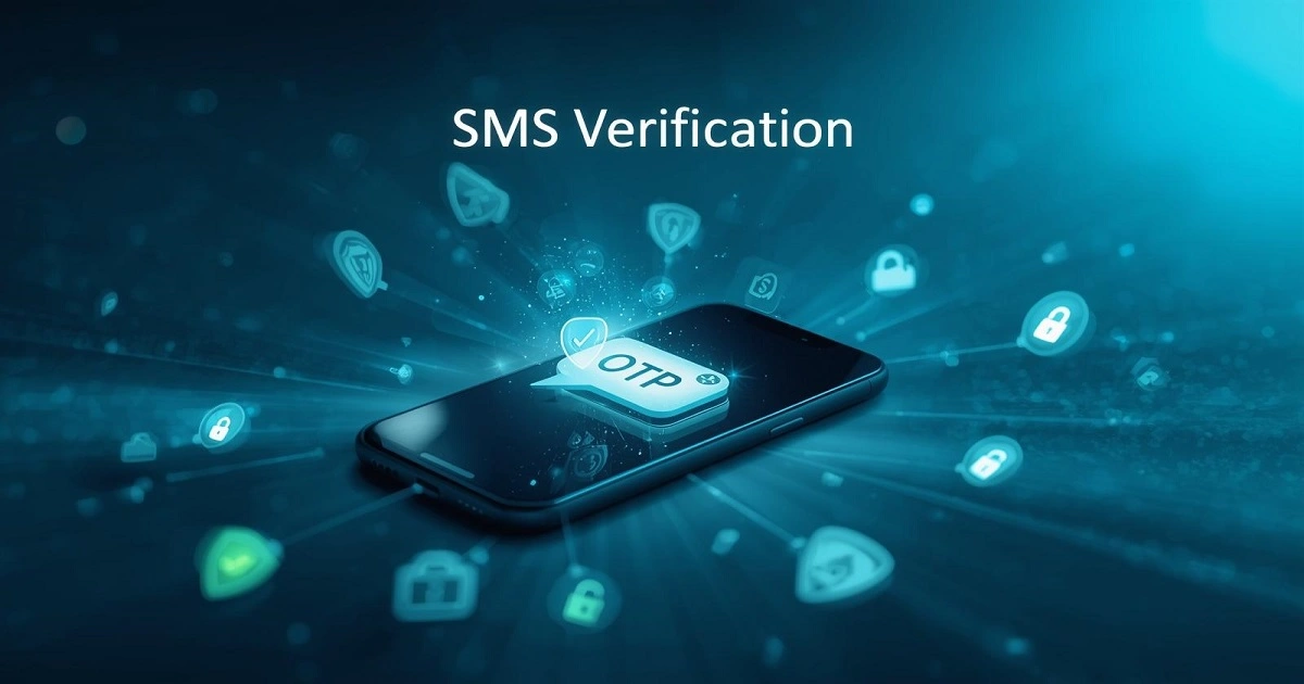 SMS Reception